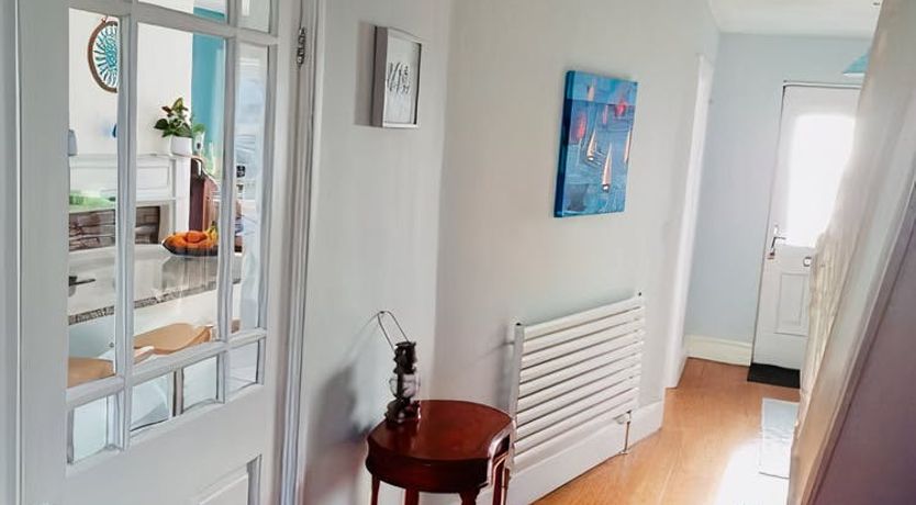 Photo of Tides of Time