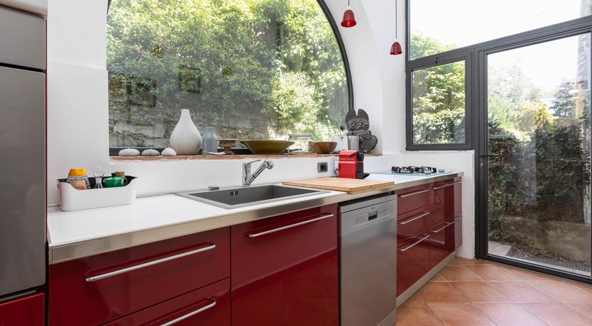 Photo of Artistic Grapes