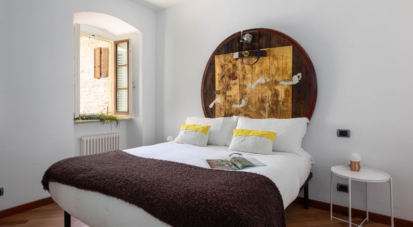 Photo of Artistic Grapes