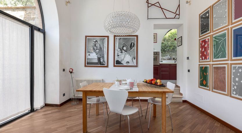 Photo of Artistic Grapes