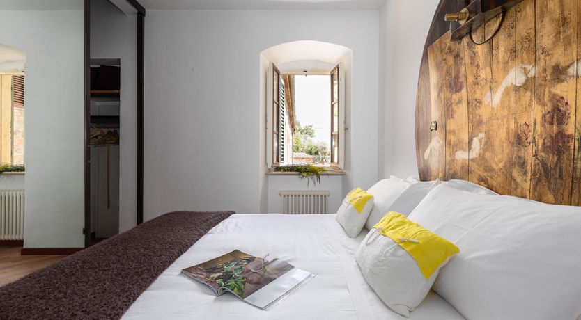 Photo of Artistic Grapes