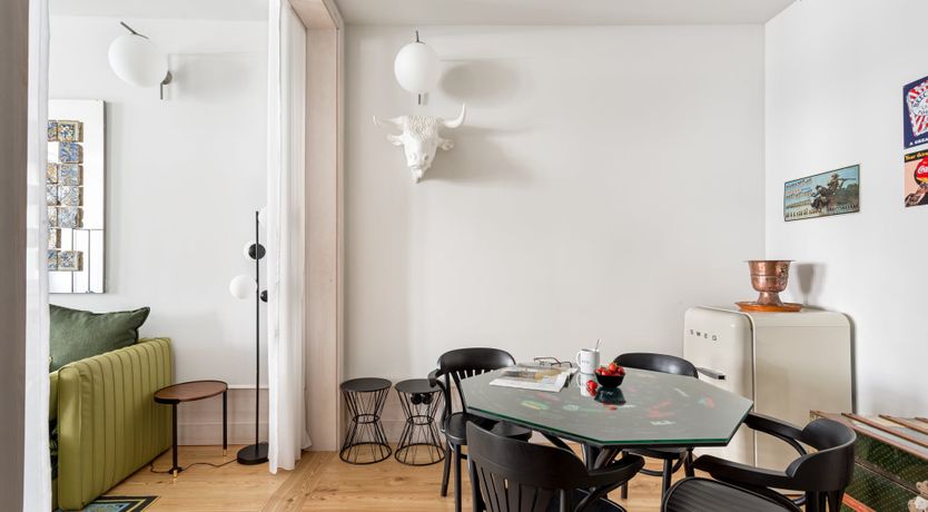 Photo of Den Of Antiquity