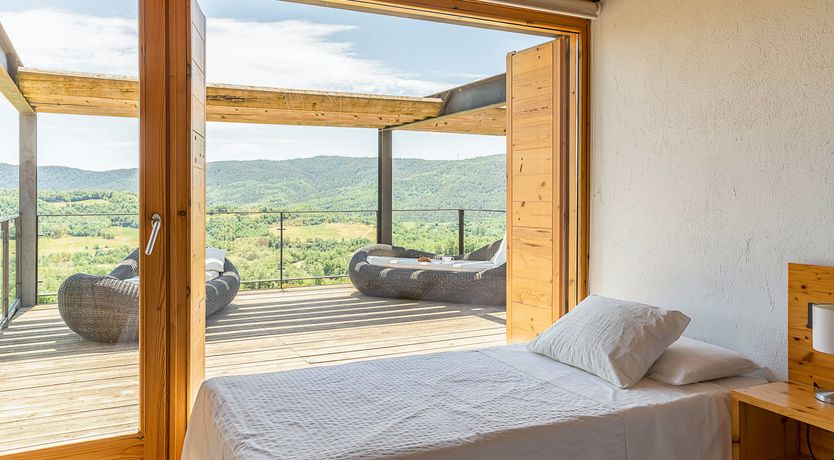 Photo of Over the Fields & Far Away