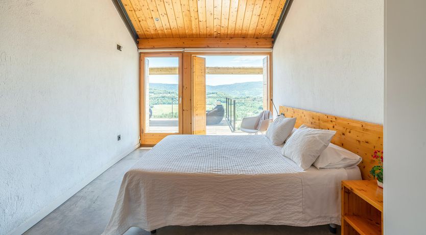 Photo of Over the Fields & Far Away