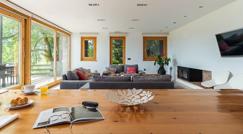 Photo of Over the Fields & Far Away