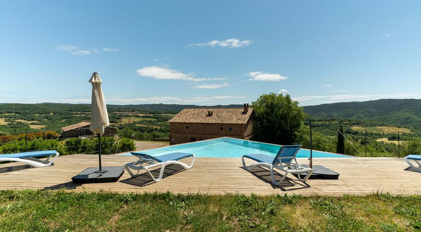 Photo of Over the Fields & Far Away