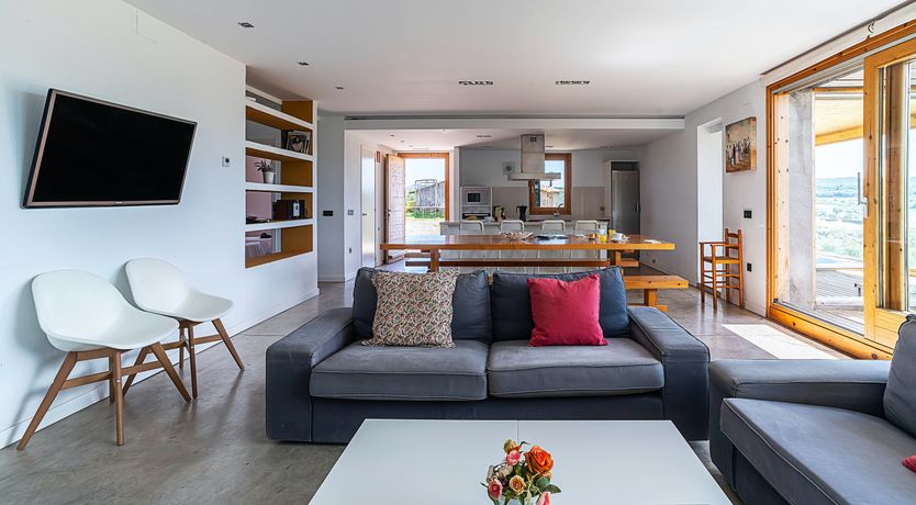 Photo of Over the Fields & Far Away