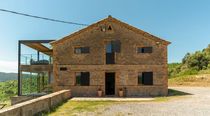 Photo of Over the Fields & Far Away