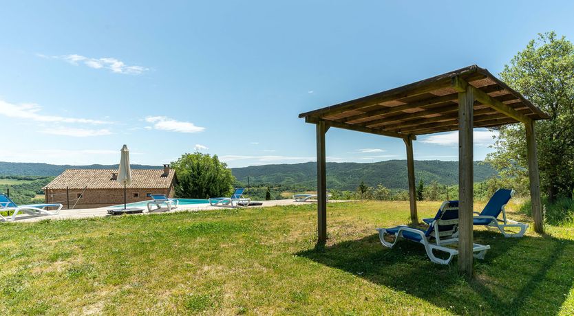 Photo of Over the Fields & Far Away