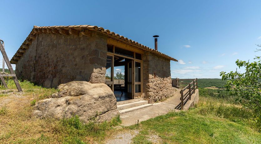 Photo of Over the Fields & Far Away