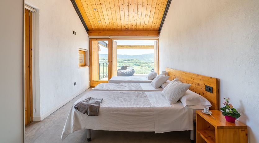 Photo of Over the Fields & Far Away