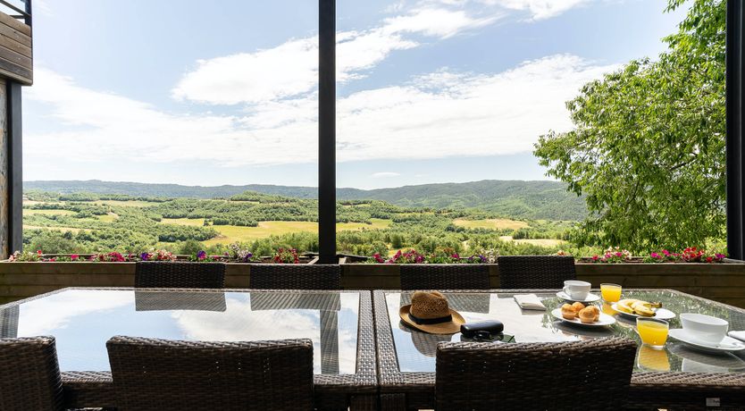 Photo of Over the Fields & Far Away