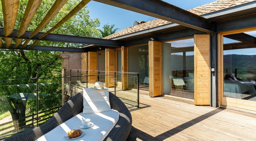 Photo of Over the Fields & Far Away