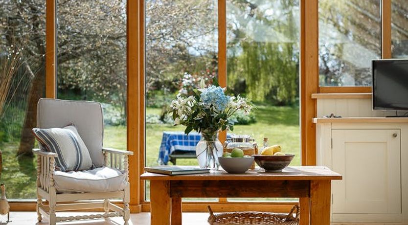 Photo of The Home Barn