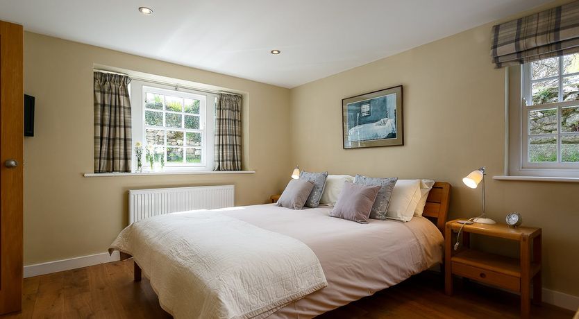 Photo of The Home Barn