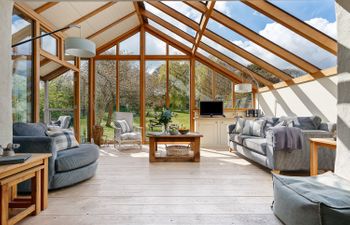 The Home Barn Holiday Cottage