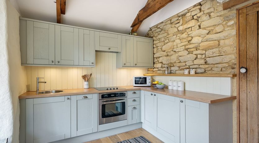 Photo of The Home Barn