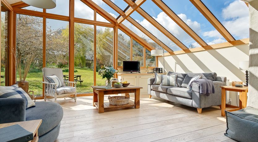 Photo of The Home Barn