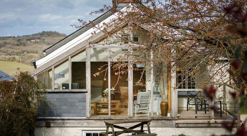 Photo of The Home Barn