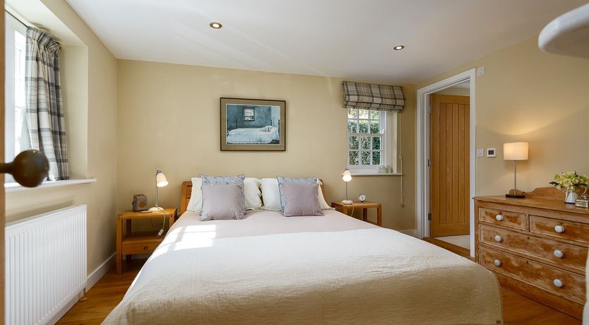 Photo of The Home Barn