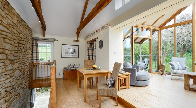 Photo of The Home Barn