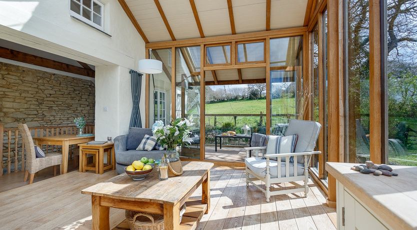 Photo of The Home Barn