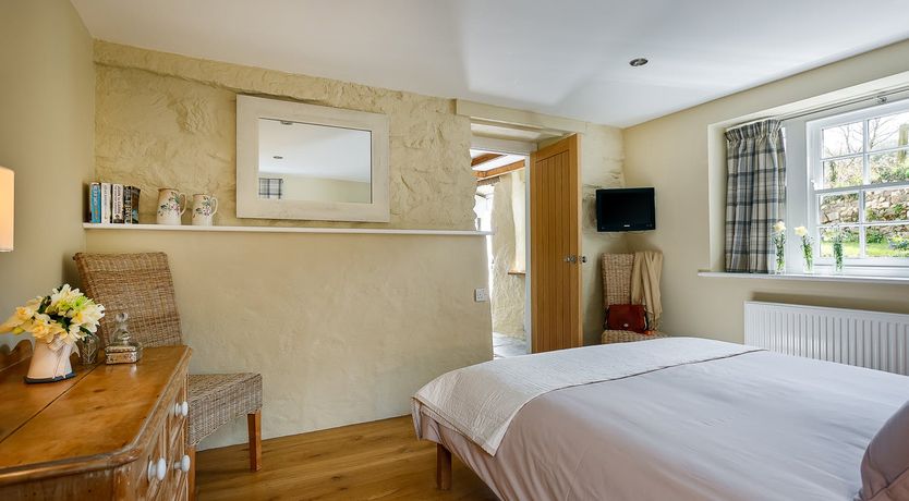 Photo of The Home Barn