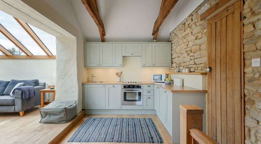 Photo of The Home Barn