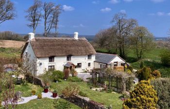 Thyme at South Worden Holiday Cottage