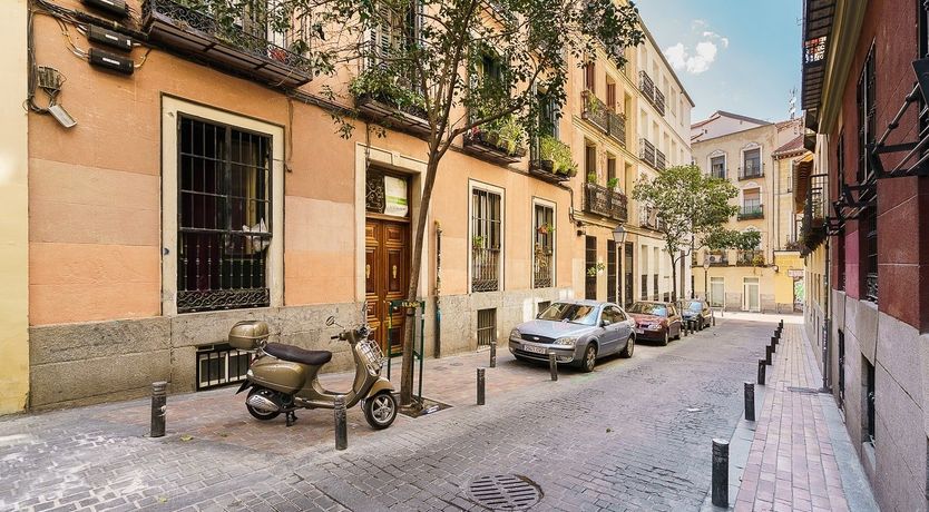 Photo of The Savannah Rose