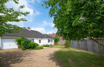 The Haven Holiday Home