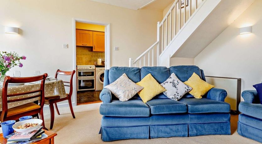 Photo of 2 Bed in Cury Cross Lanes