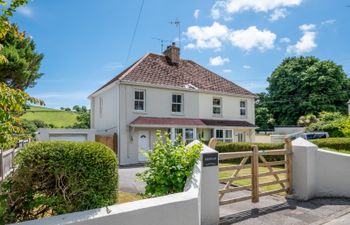 Morvah Holiday Cottage