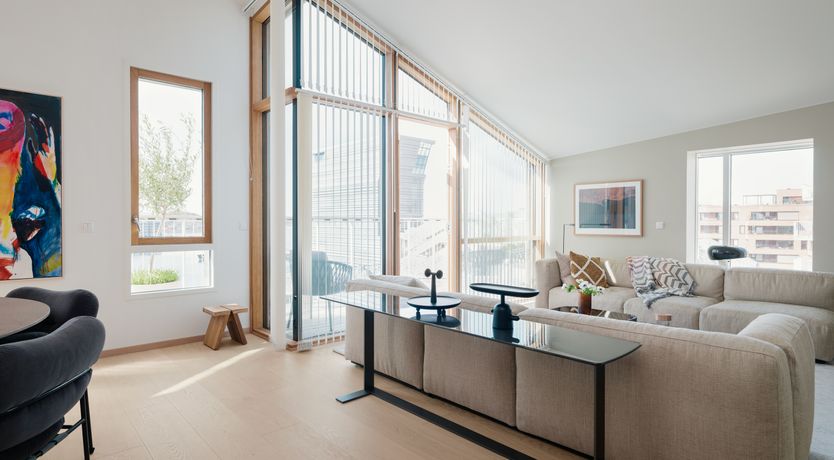 Photo of The Dance of Life