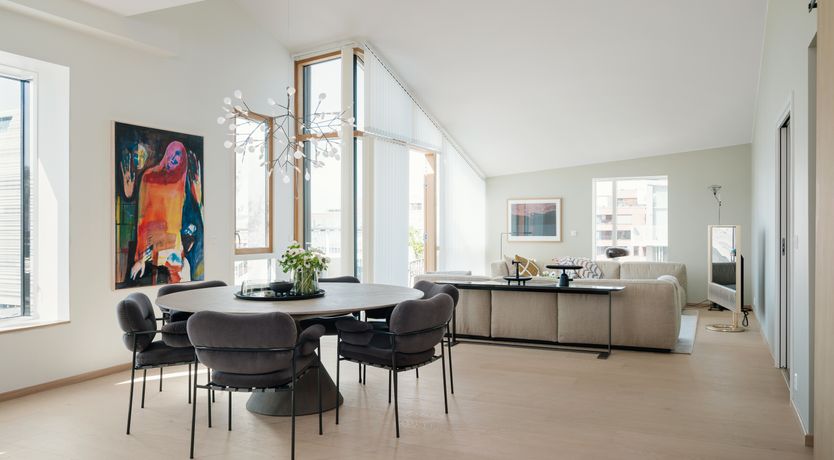 Photo of The Dance of Life