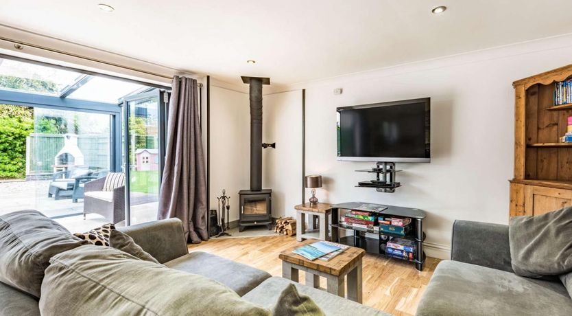 Photo of 3 Bed in Rye-