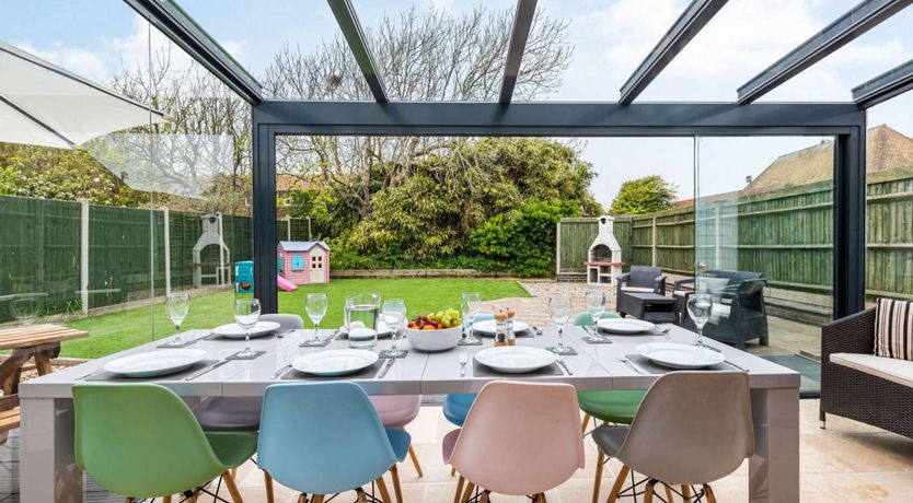 Photo of 3 Bed in Rye-