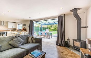 3 Bed in Rye- Holiday Cottage