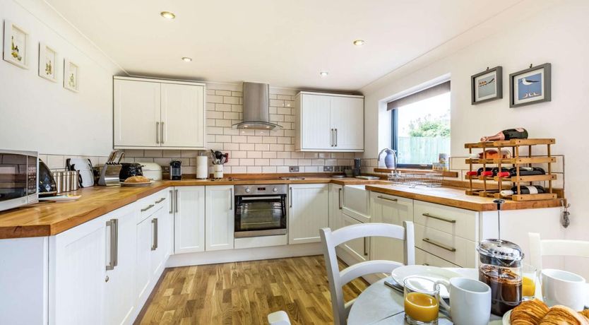 Photo of 3 Bed in Rye-