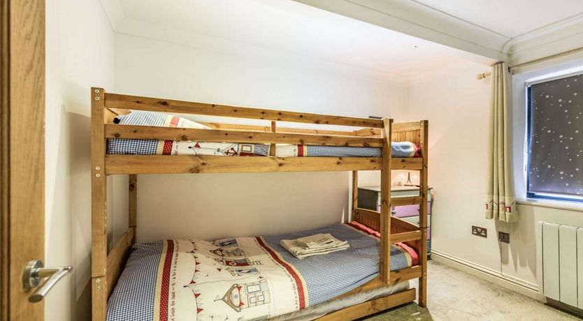 Photo of 3 Bed in Camber