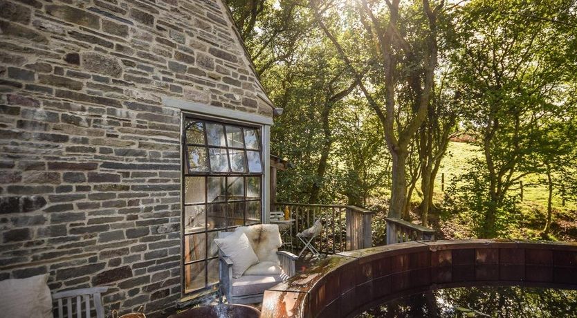 Photo of 1 Bed in Painscastle