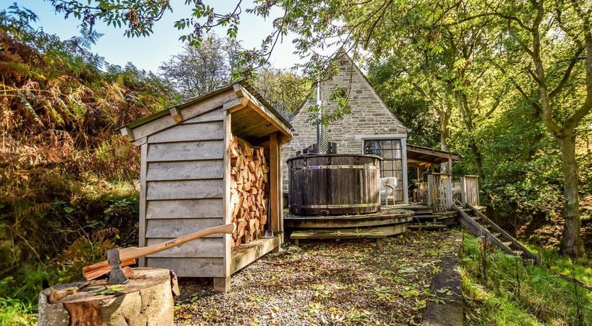 Photo of 1 Bed in Painscastle