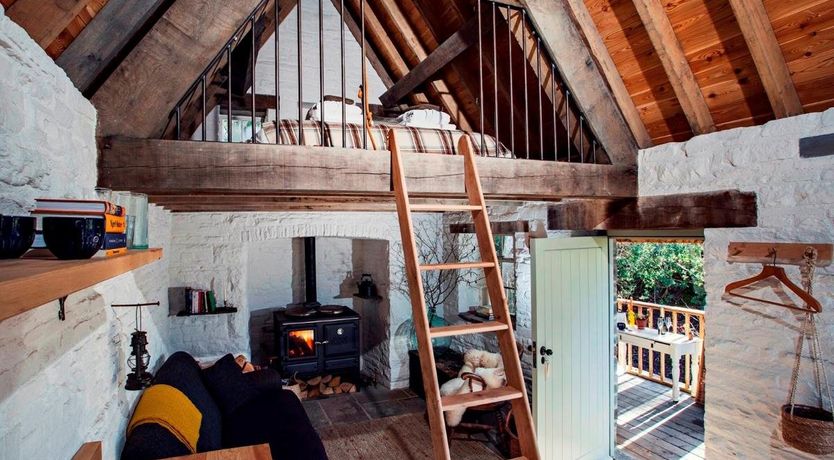 Photo of 1 Bed in Painscastle