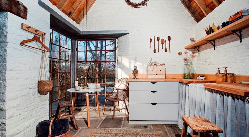 Photo of 1 Bed in Painscastle