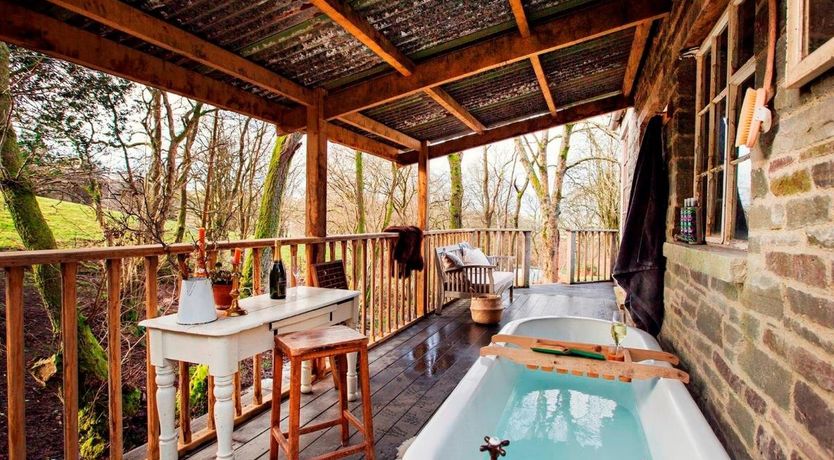 Photo of 1 Bed in Painscastle