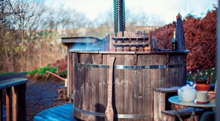 Photo of 1 Bed in Painscastle