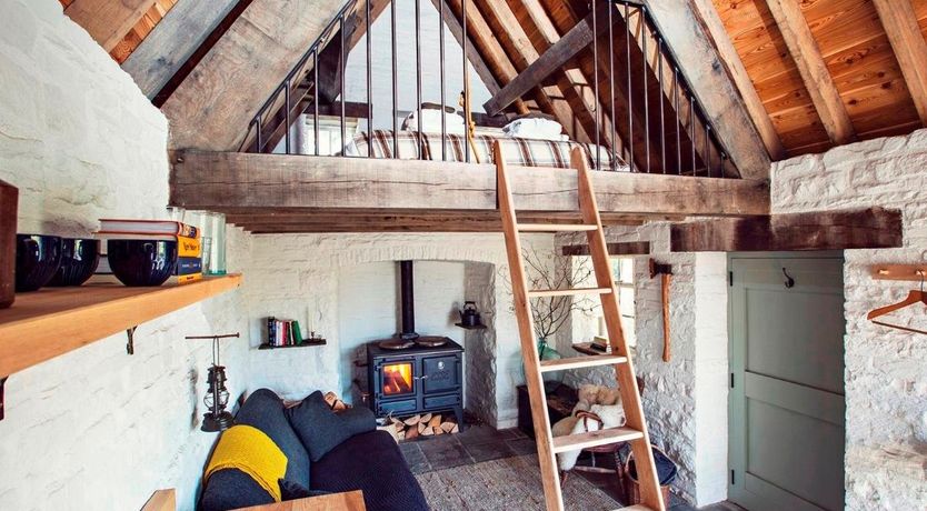 Photo of 1 Bed in Painscastle