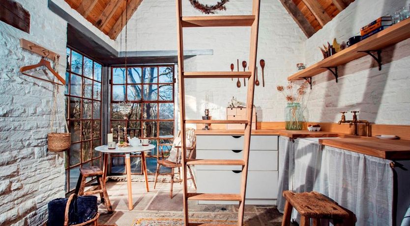 Photo of 1 Bed in Painscastle