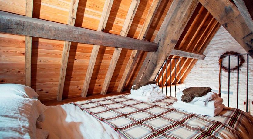 Photo of 1 Bed in Painscastle