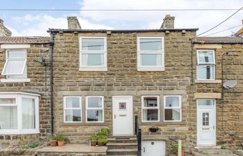 in Danby  (46583) Holiday Cottage